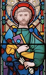 St. Peter, 1862